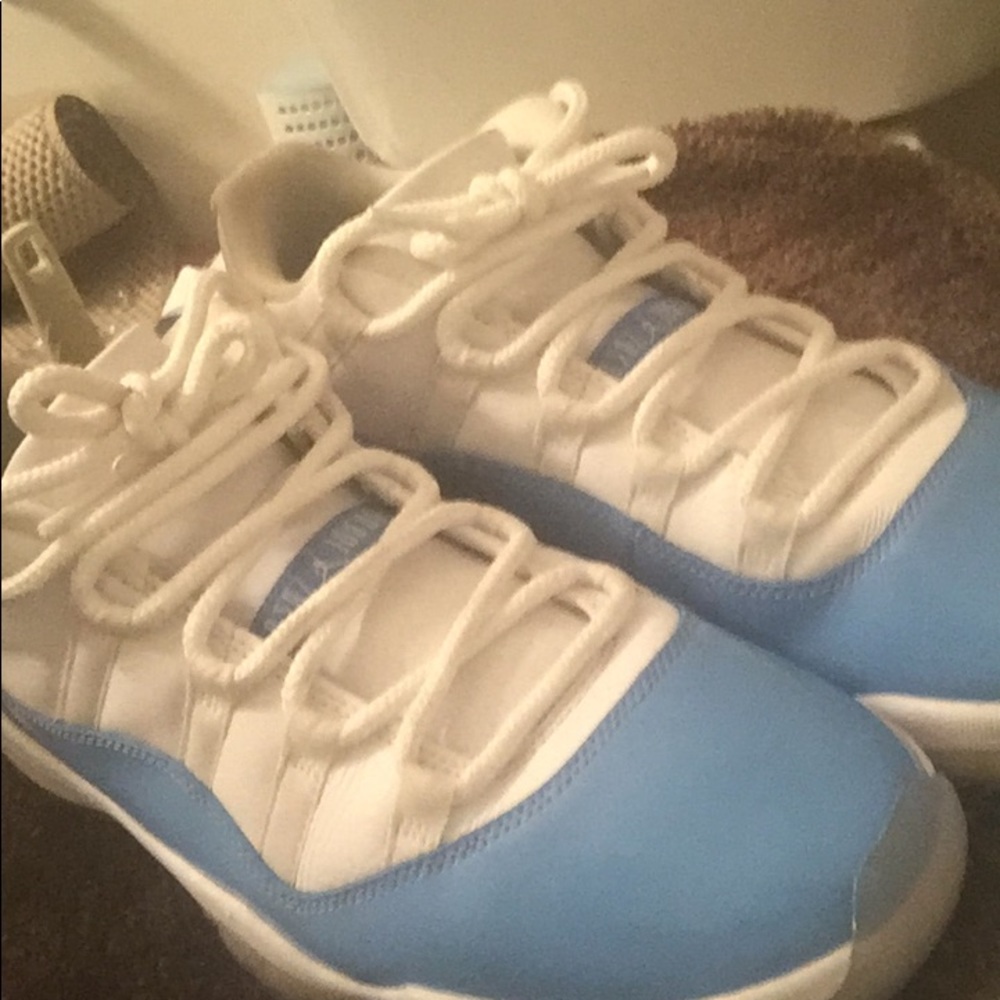 Jordan retro 11’s